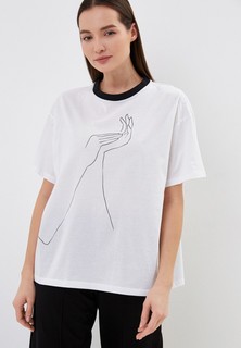 Футболка Naumi 