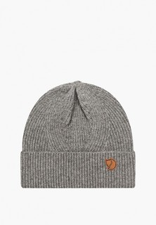 Шапка Fjallraven Directional Rib Beanie