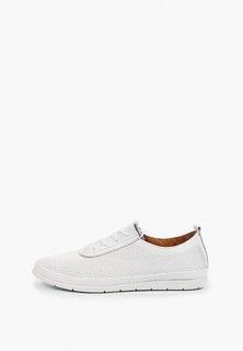 Ботинки Thomas Munz полнота D (4)