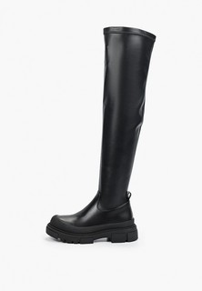 Ботфорты Vivian Royal 