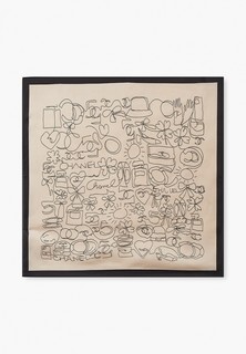 Платок Basconi 