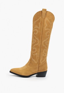 Сапоги Vivian Royal 