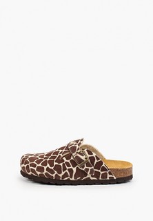 Мюли Footwell Girafe