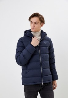 Куртка утепленная Gant 