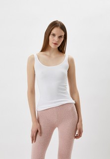 Майка UNIQLO из хлопка