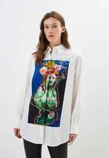 Рубашка Desigual 