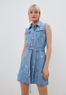 Платье джинсовое Desigual 