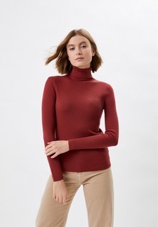 Водолазка UNIQLO из экстратонкой мериносовой шерсти