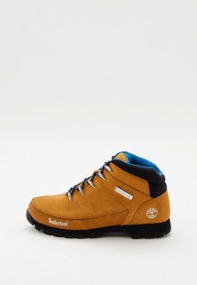 Ботинки Timberland Euro Sprint Hiker WHEAT