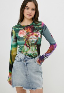 Лонгслив Desigual 