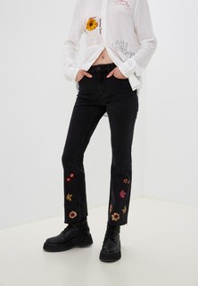 Джинсы Desigual 