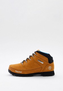 Ботинки Timberland Euro Sprint Hiker WHEAT