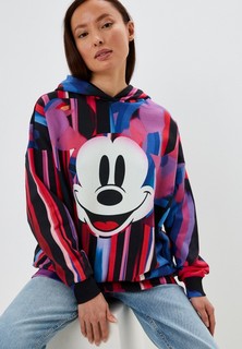 Худи Desigual MICKEY MOUSE