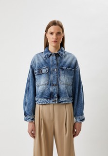 Куртка джинсовая Weekend Max Mara ASSENZI
