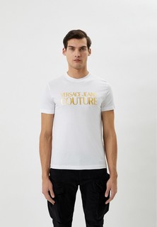 Футболка Versace Jeans Couture 