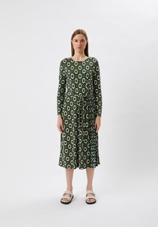 Платье Weekend Max Mara PEDINA