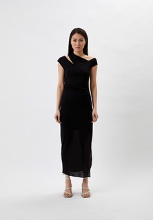 Платье Helmut Lang 