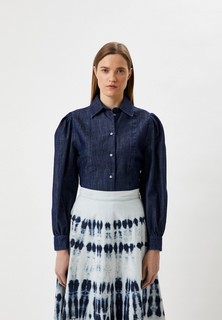Рубашка джинсовая Weekend Max Mara PANTERA