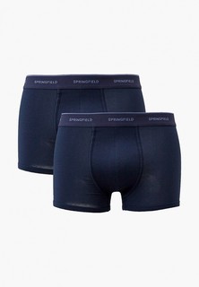 Трусы 2 шт. Springfield 