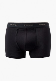 Трусы 2 шт. Springfield 