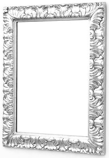 Зеркало 70х90 см Artceram Italiana ACS002 51 argento