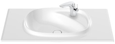 Раковина 81x50,5 см Roca Beyond 3270BB000