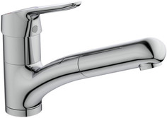 Смеситель для кухни CoolStart Ideal Standard Ceraflex BC143AA