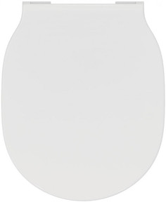 Сиденье для унитаза с микролифтом Ideal Standard Connect Air E036801