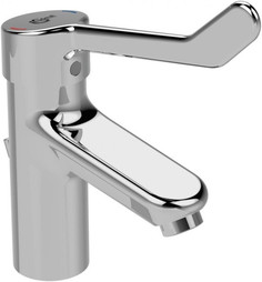 Смеситель для раковины с донным клапаном Ideal Standard Ceraplus 2.0 BC097AA