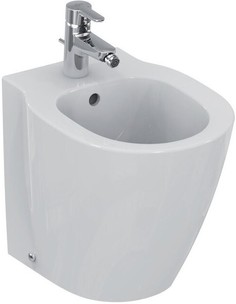 Биде напольное Ideal Standard Connect Space E120001