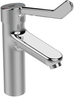 Смеситель для раковины без донного клапана Ideal Standard Ceraplus 2.0 BC106AA