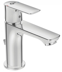 Смеситель для раковины с донным клапаном Ideal Standard Connect Air A7008AA
