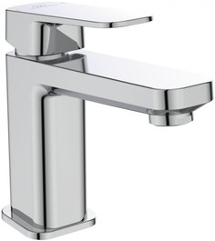 Смеситель для раковины без донного клапана Ideal Standard Tonic II A6327AA