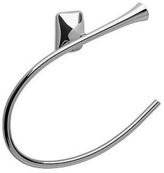 Кольцо для полотенец Bertocci Leger 103 3004 0000