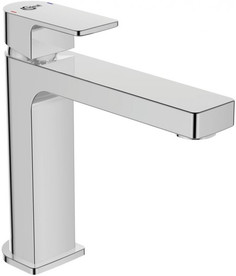 Смеситель для раковины без донного клапана Ideal Standard Edge A7108AA