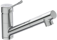 Смеситель для кухни CoolStart Ideal Standard Ceralook BC294AA