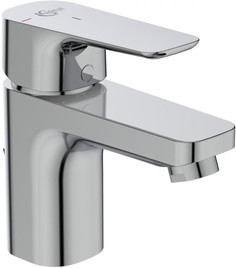 Смеситель для раковины с донным клапаном CoolStart Ideal Standard Ceraplan III BC578AA