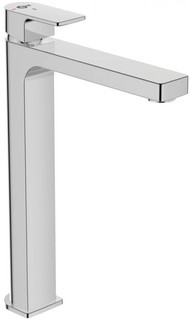 Смеситель для раковины без донного клапана CoolStart Ideal Standard Edge A7115AA