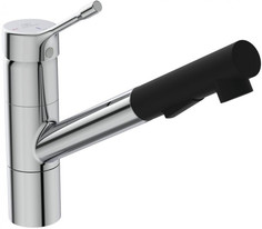 Смеситель для кухни CoolStart Ideal Standard Ceralook BC297AA