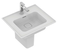 Раковина 54х46 см Ideal Standard Strada II T298801