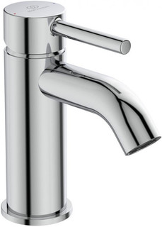 Смеситель для раковины с донным клапаном Ideal Standard Ceraline BC192AA