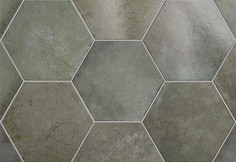 Керамогранит Equipe Heritage Jungle Mat 17,5x20