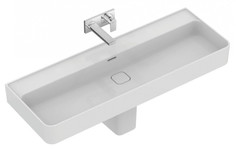 Раковина 120х43 см Ideal Standard Strada II T364101