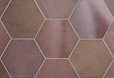 Керамогранит Equipe Heritage Wine Mat 17,5x20