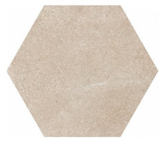 Плитка Equipe Hexatile Cement Mink 17,5x20