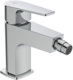 Смеситель для биде без донного клапана Ideal Standard Cerafine D BC746AA