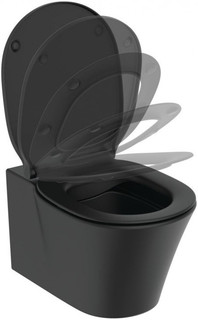 Подвесной безободковый унитаз Ideal Standard Connect Air E2288V3