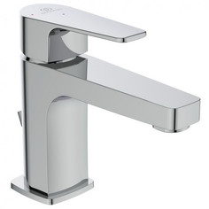 Смеситель для раковины с донным клапаном Ideal Standard Cerafine D BC745AA