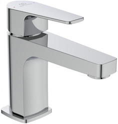 Смеситель для раковины без донного клапана Ideal Standard Cerafine D BC682AA