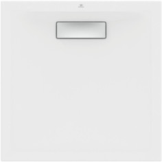 Акриловый поддон 90x90 см Ideal Standard Ultra Flat New T4467V1